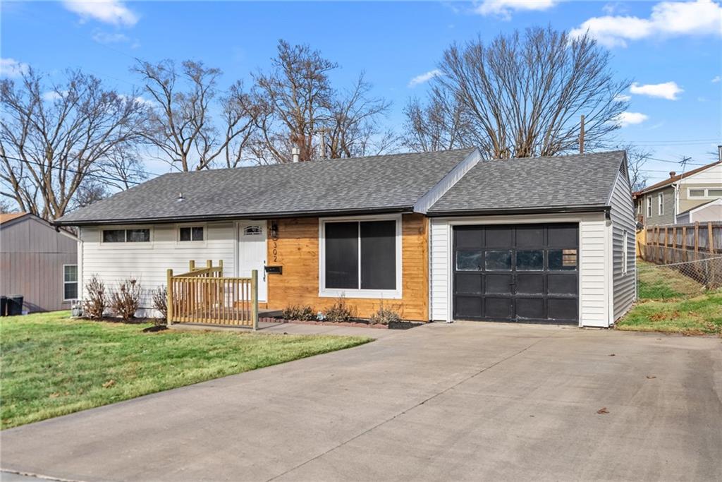 302 Lake Drive