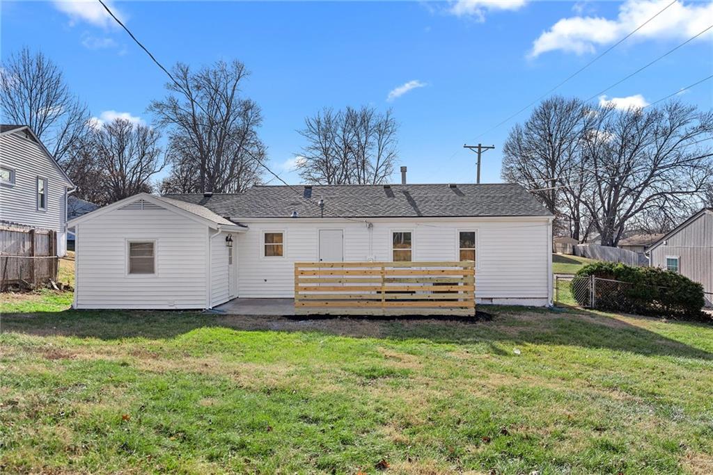 302 Lake Drive