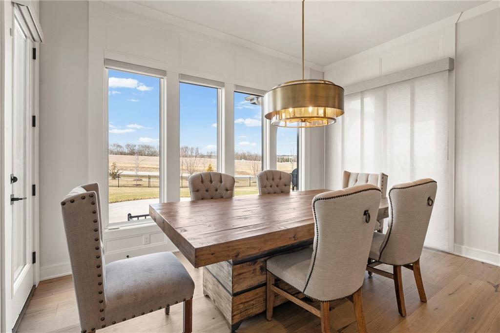 16704 Earnshaw Street