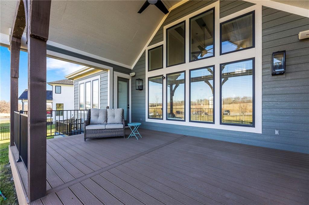 16704 Earnshaw Street