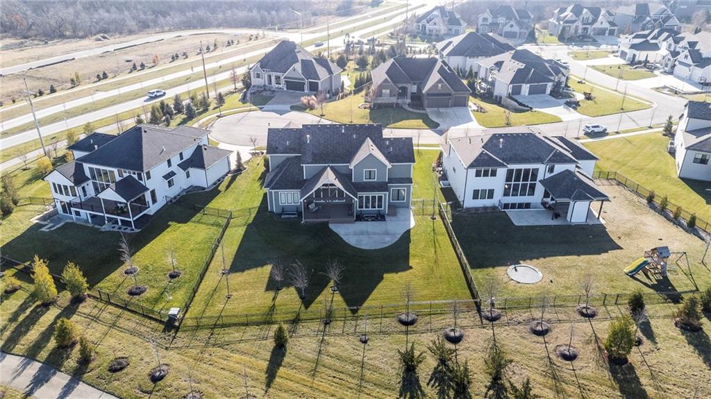 16704 Earnshaw Street