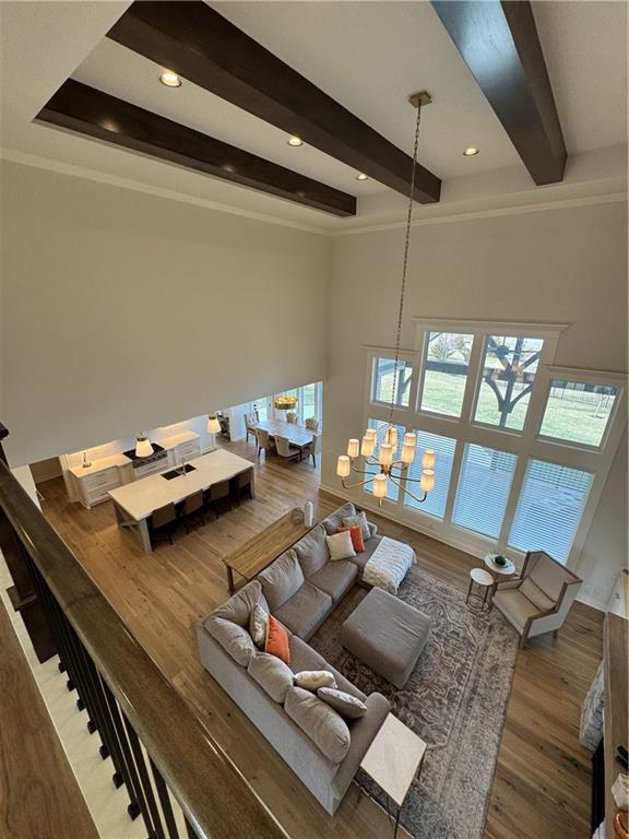 16704 Earnshaw Street