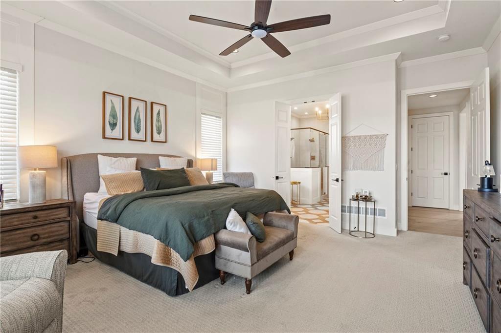 16704 Earnshaw Street