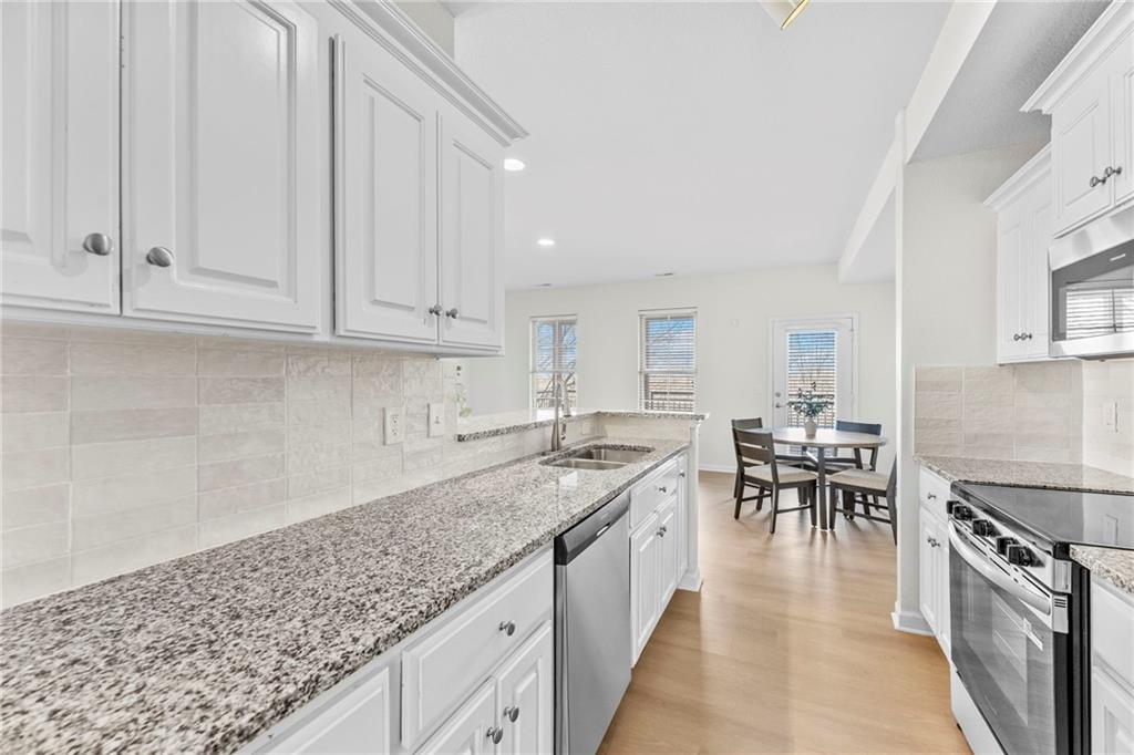 5245 Overland Drive Unit: C7