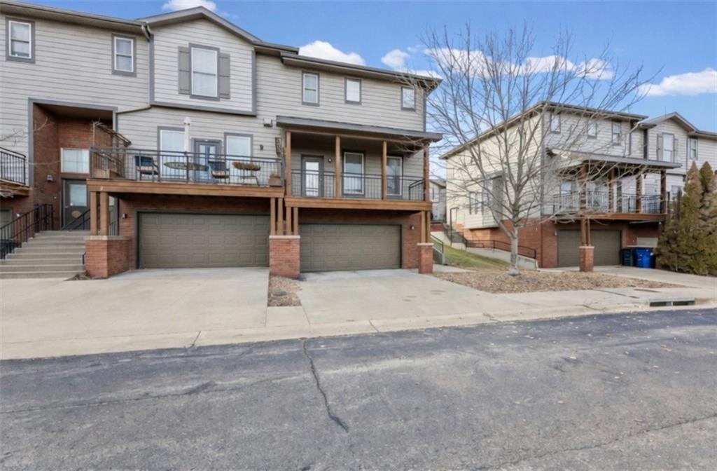 5245 Overland Drive Unit: C7