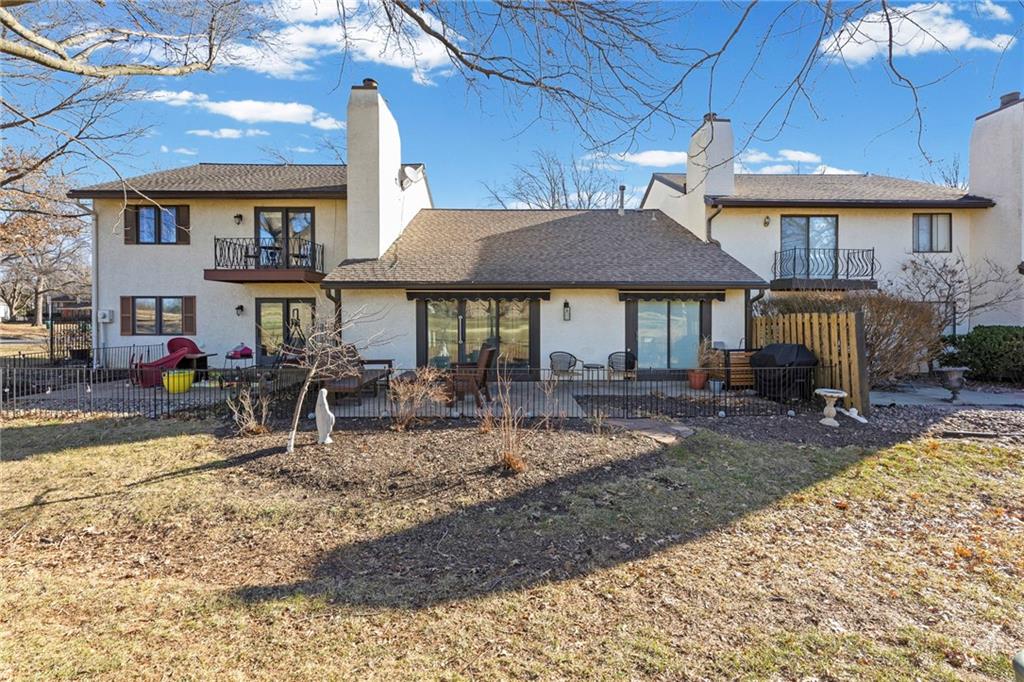 12758 Overbrook Road