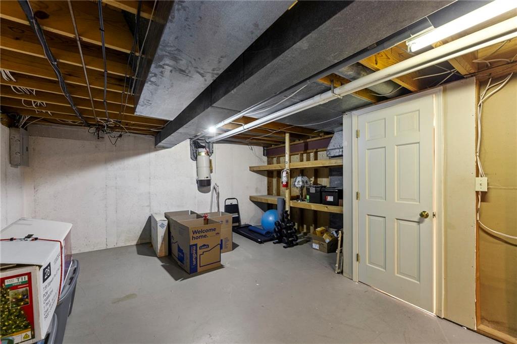 12758 Overbrook Road