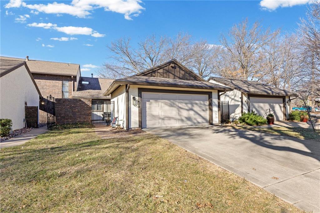 12758 Overbrook Road