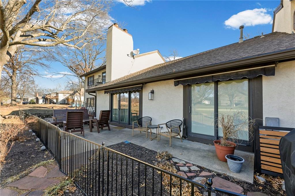 12758 Overbrook Road