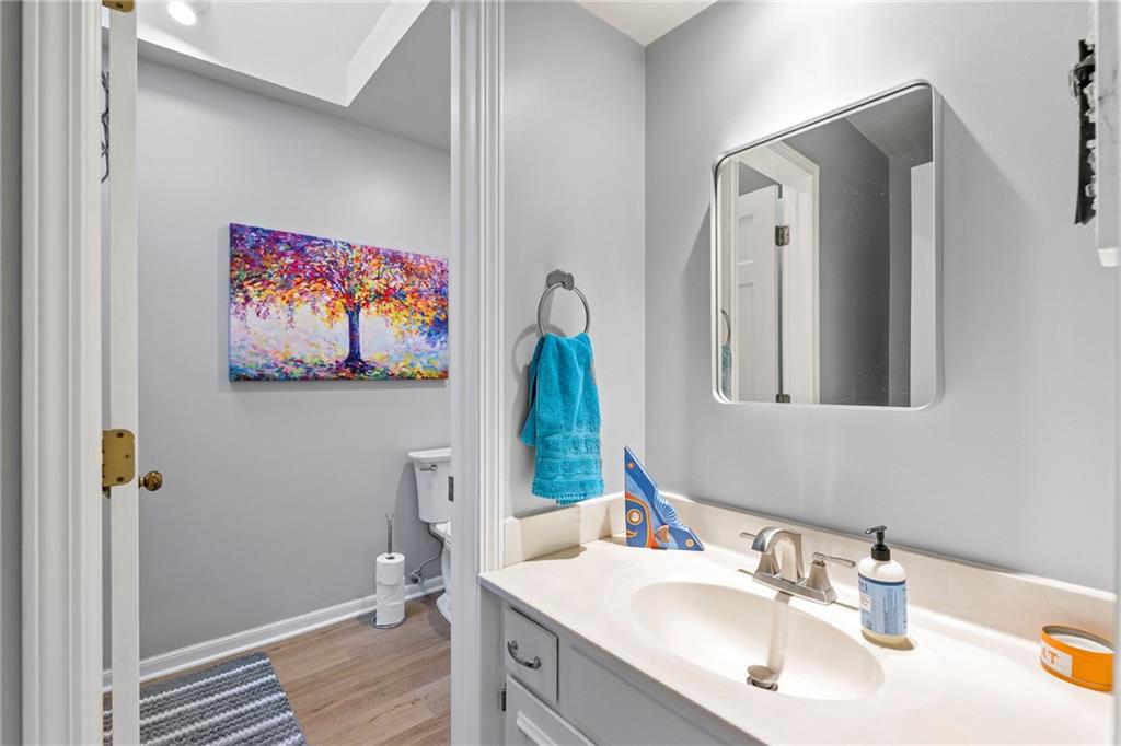 12758 Overbrook Road