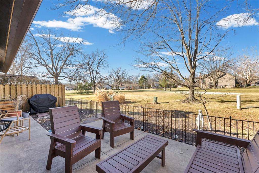 12758 Overbrook Road