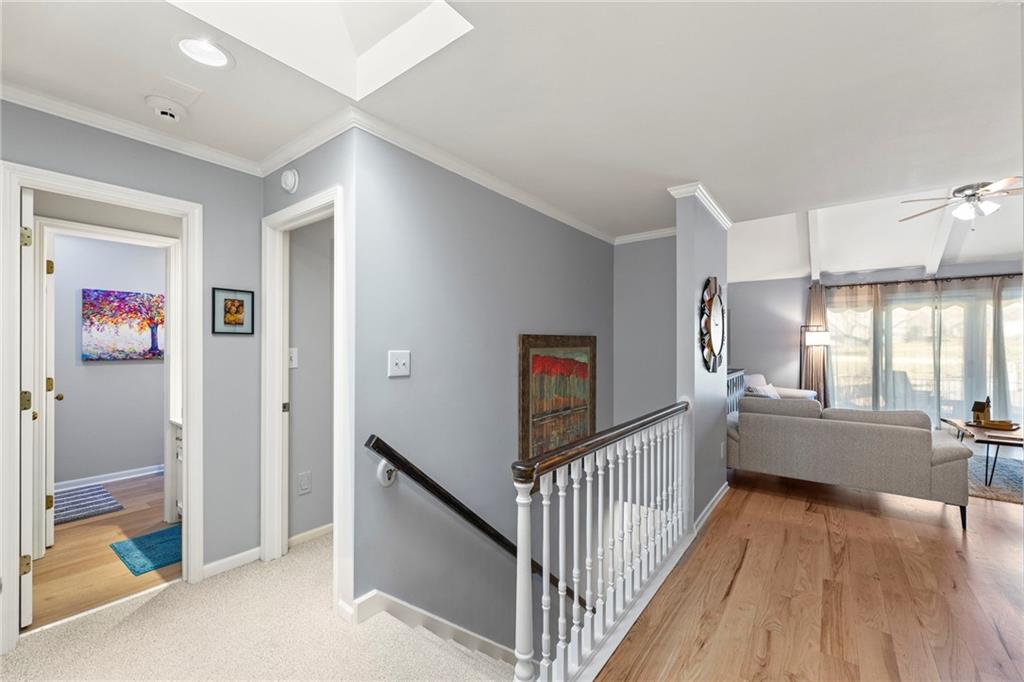 12758 Overbrook Road