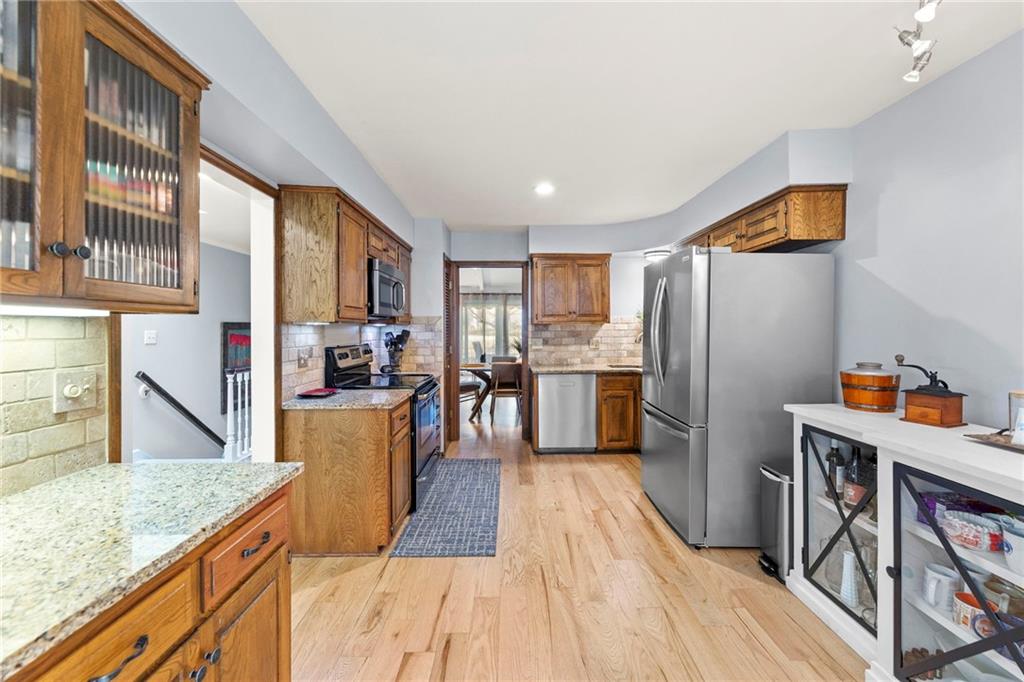 12758 Overbrook Road