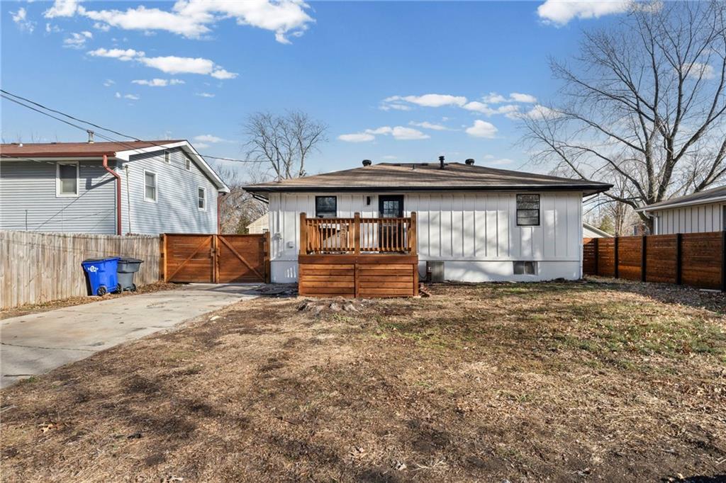 613 N Lincoln Street