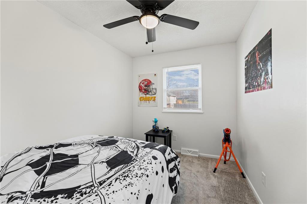 613 N Lincoln Street