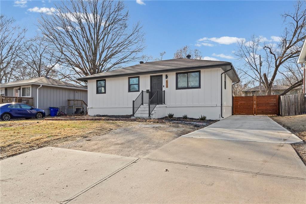 613 N Lincoln Street