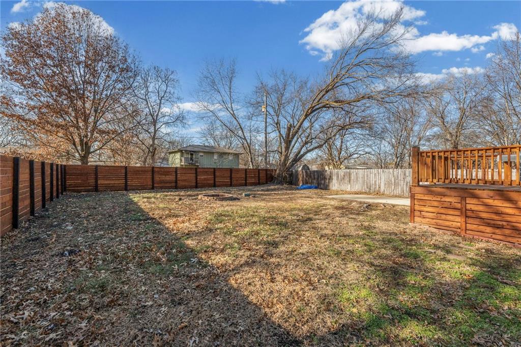 613 N Lincoln Street