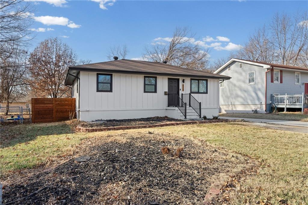 613 N Lincoln Street