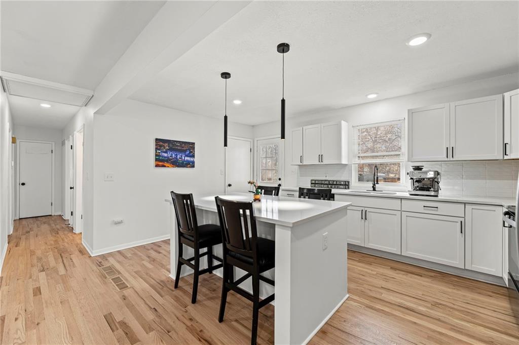 613 N Lincoln Street