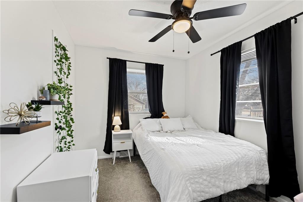 613 N Lincoln Street