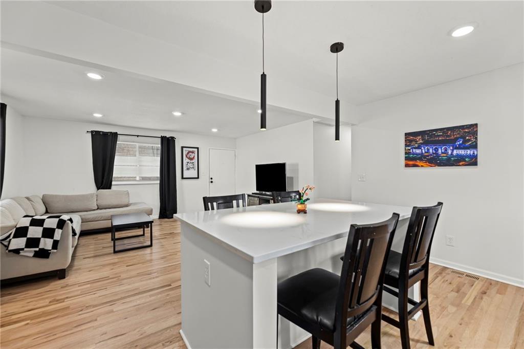 613 N Lincoln Street