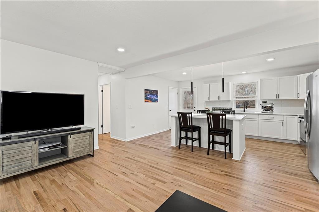 613 N Lincoln Street