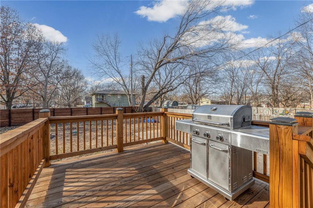 613 N Lincoln Street