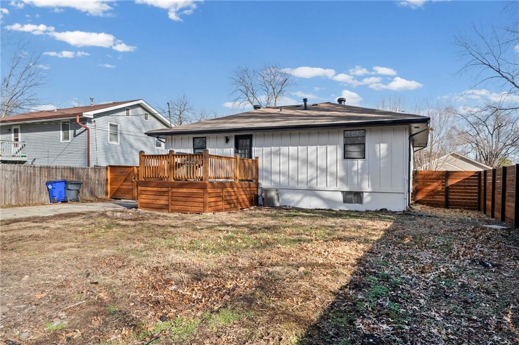 613 N Lincoln Street