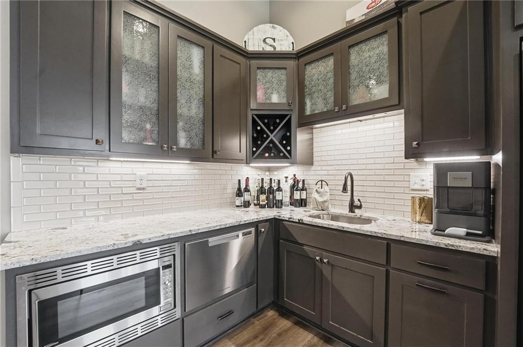 836 OLD HICKORY Road