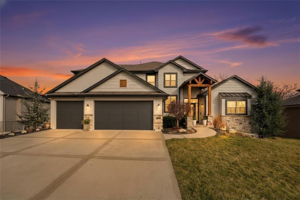 836 OLD HICKORY Road