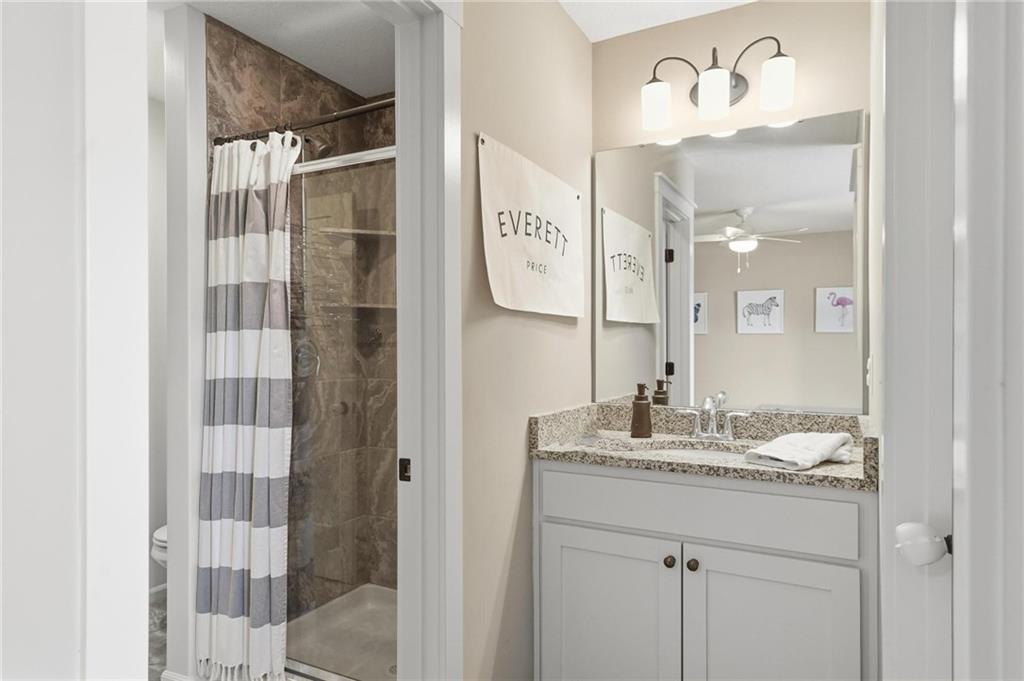 836 OLD HICKORY Road