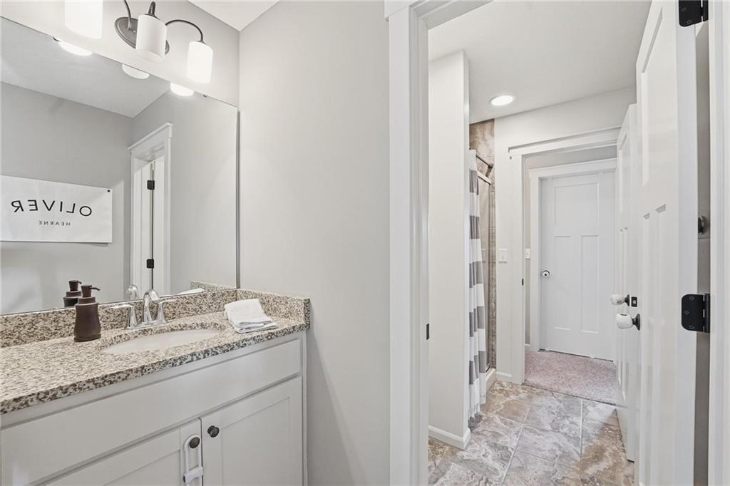 836 OLD HICKORY Road