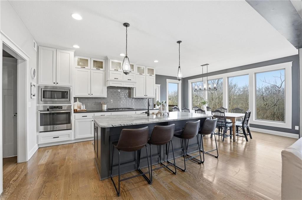 836 OLD HICKORY Road