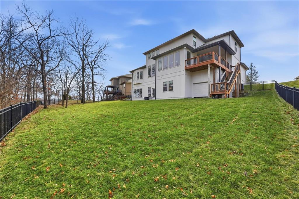 836 OLD HICKORY Road