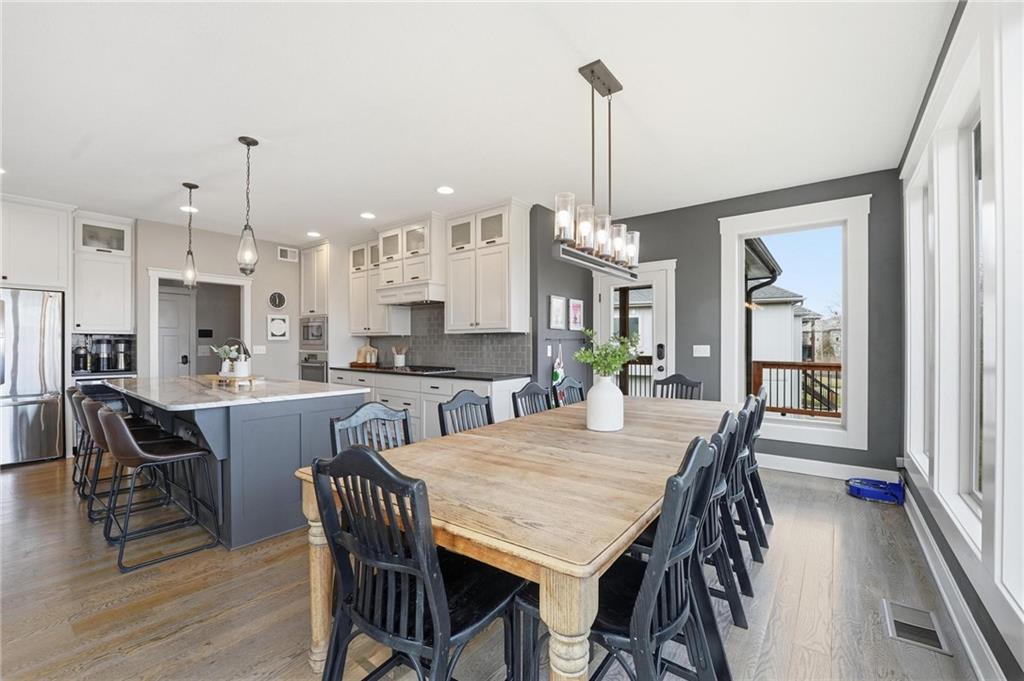 836 OLD HICKORY Road