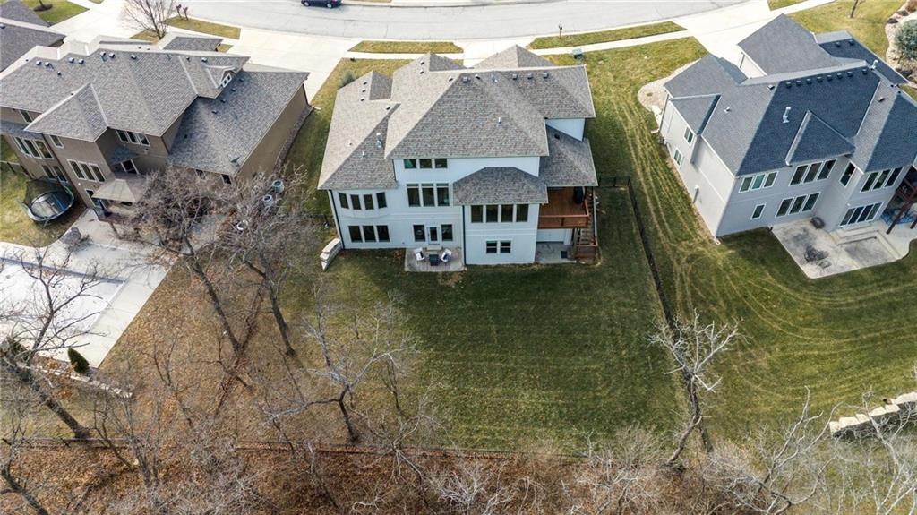 836 OLD HICKORY Road