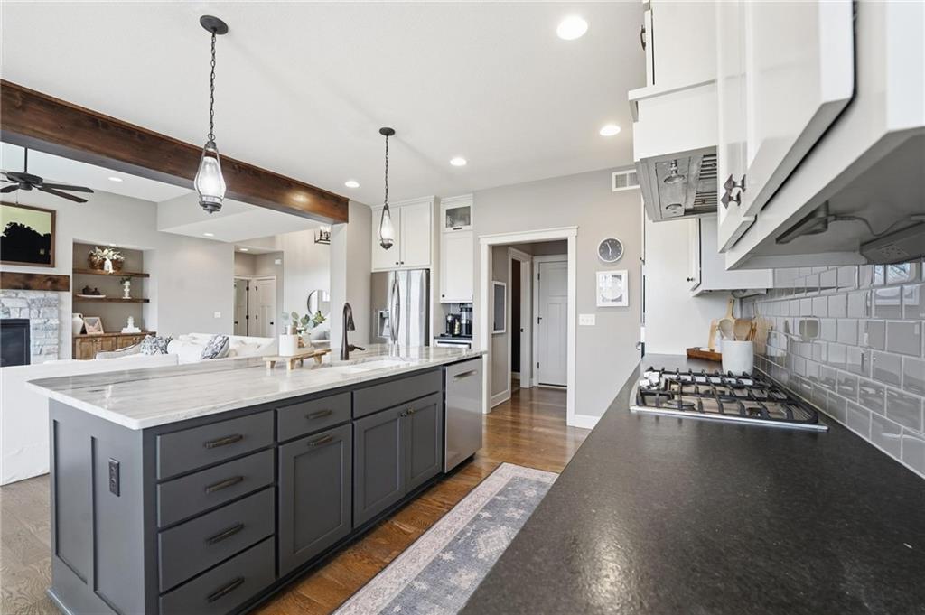 836 OLD HICKORY Road