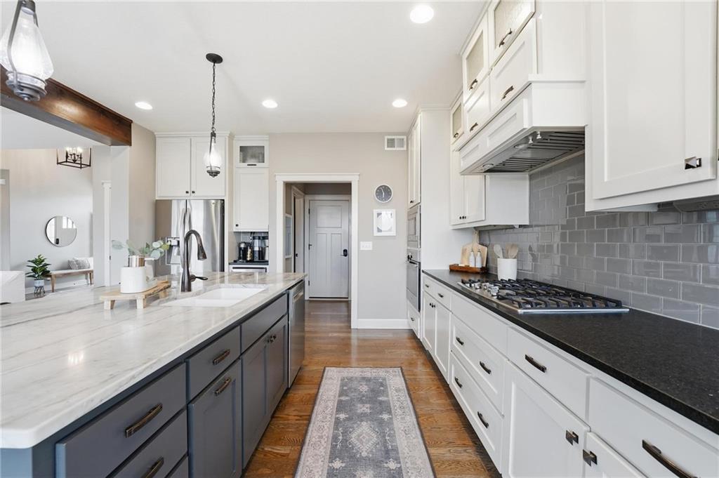 836 OLD HICKORY Road