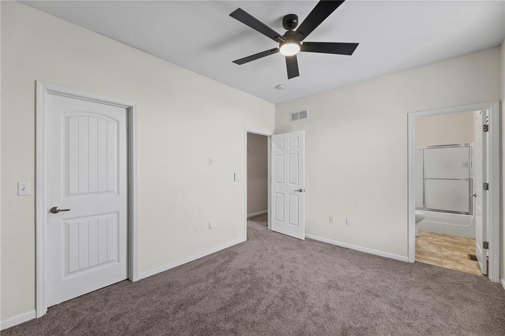 5245 Overland Drive Unit: B23