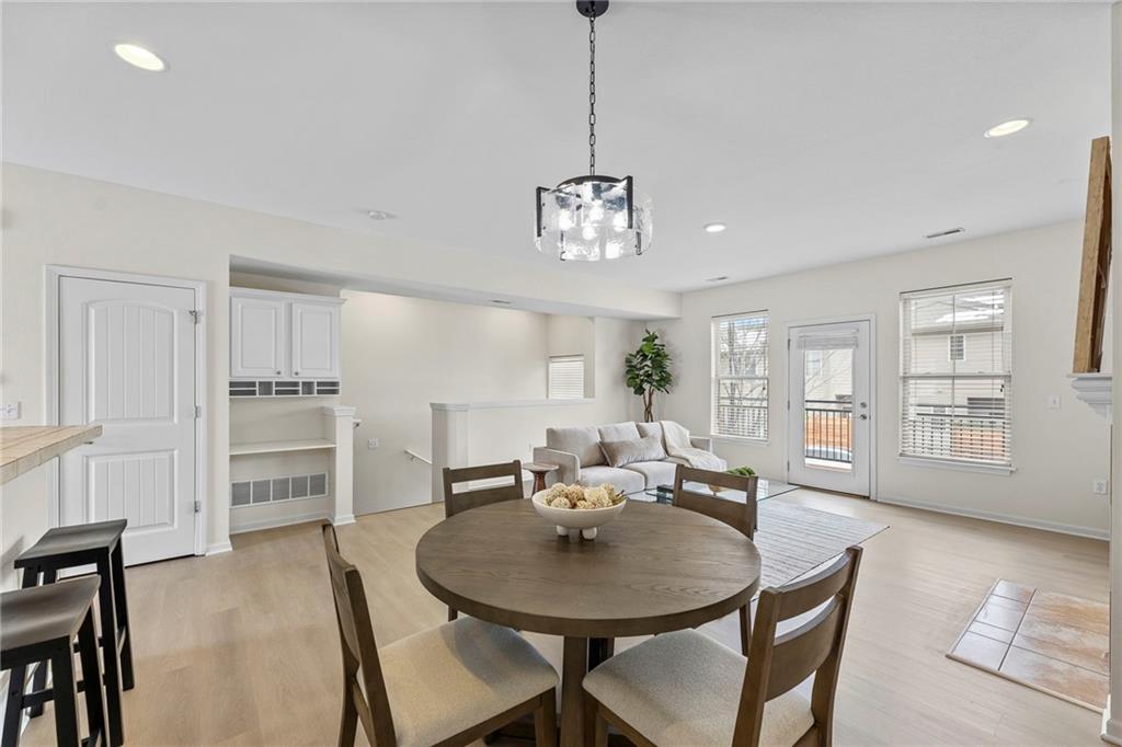 5245 Overland Drive Unit: B23