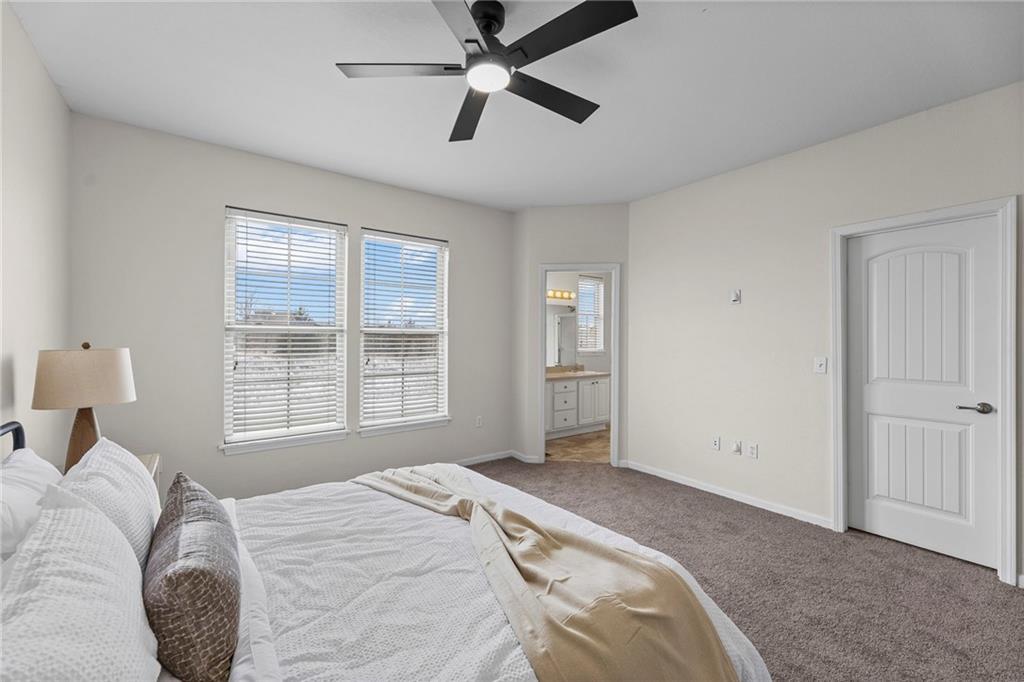 5245 Overland Drive Unit: B23