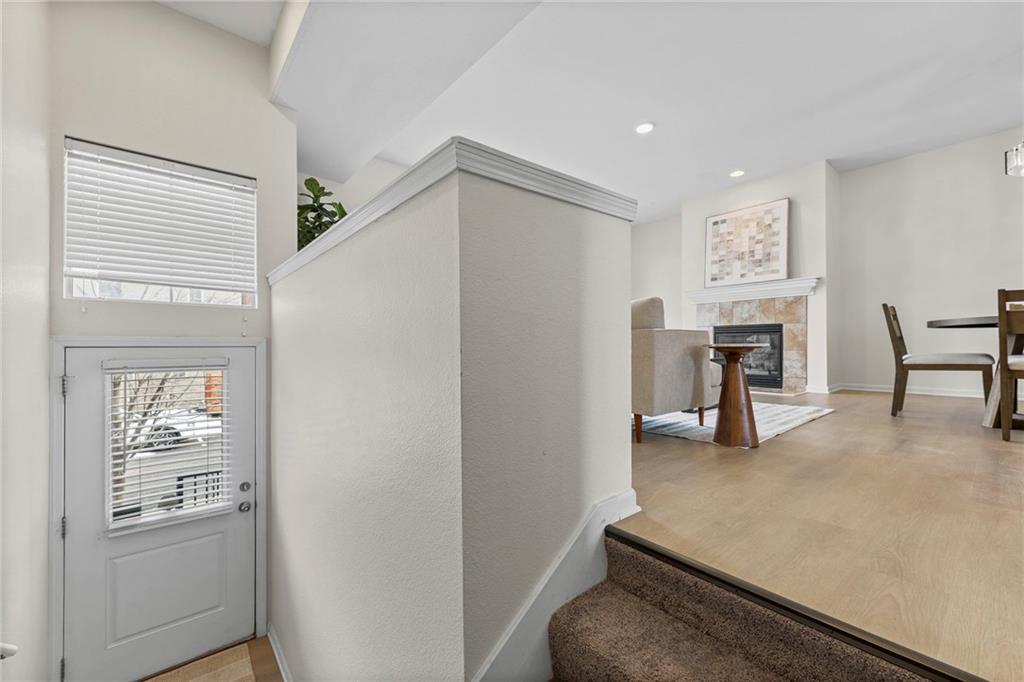 5245 Overland Drive Unit: B23