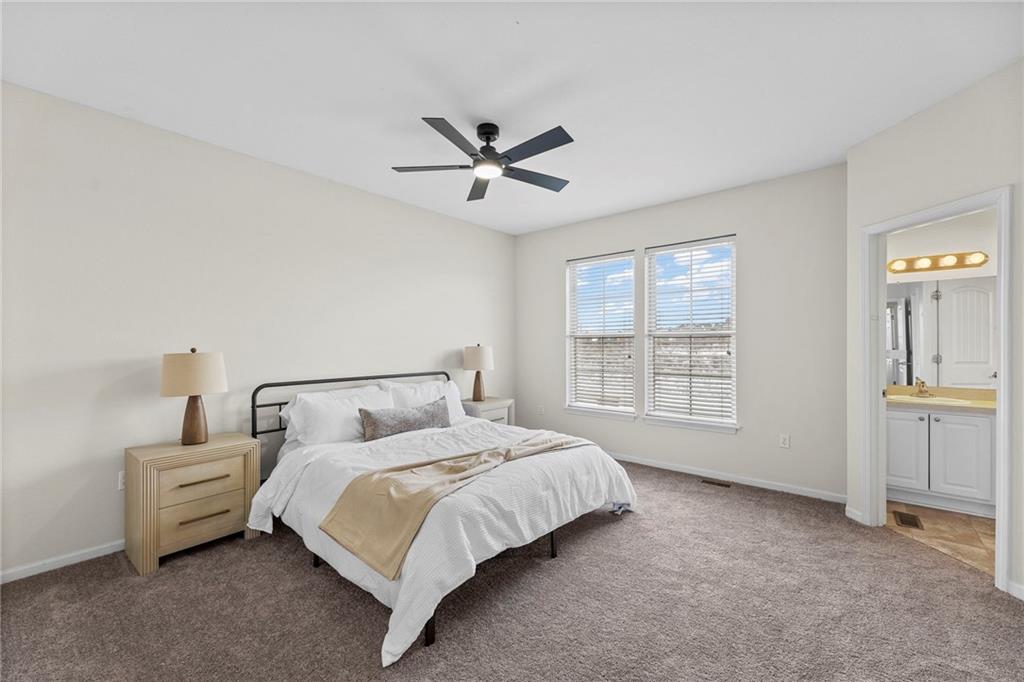 5245 Overland Drive Unit: B23