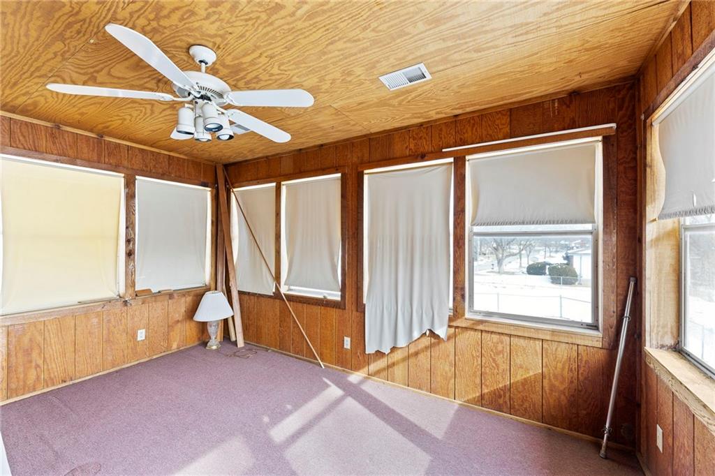 6127, 6129 and lot Pflumm Road