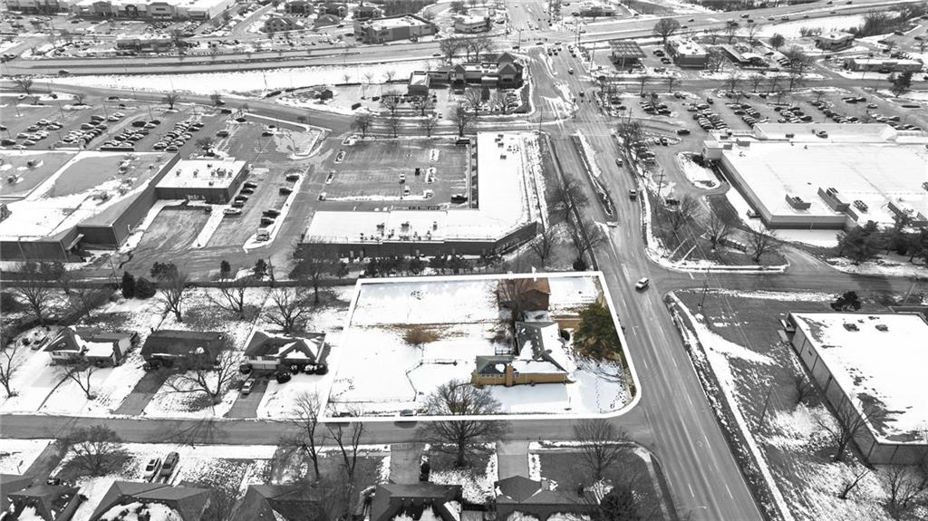 6127, 6129 and lot Pflumm Road