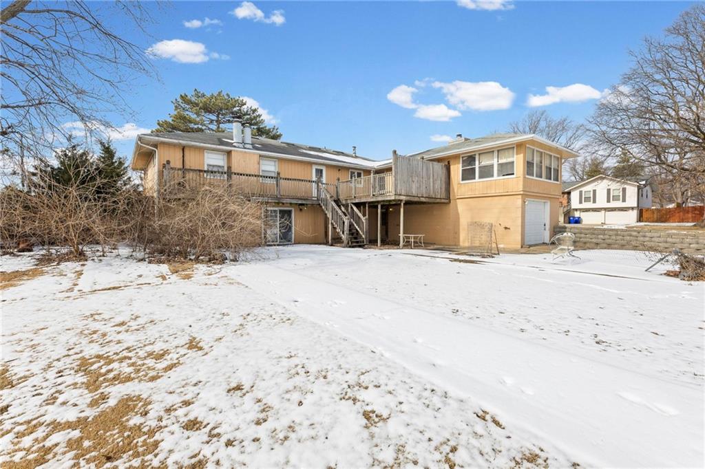 6127, 6129 and lot Pflumm Road