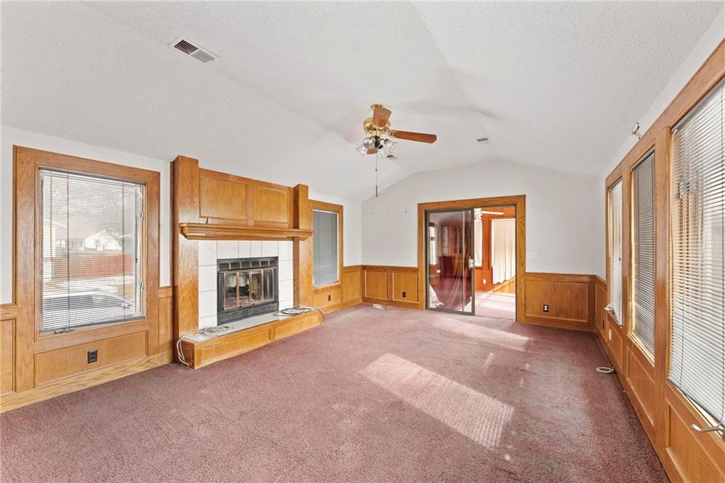 6127, 6129 and lot Pflumm Road