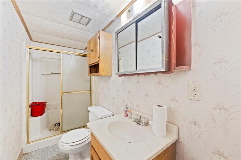 6127, 6129 and lot Pflumm Road