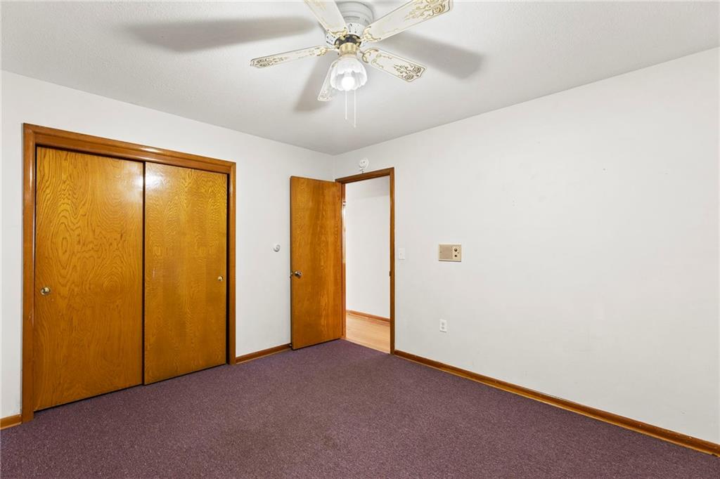 6127, 6129 and lot Pflumm Road