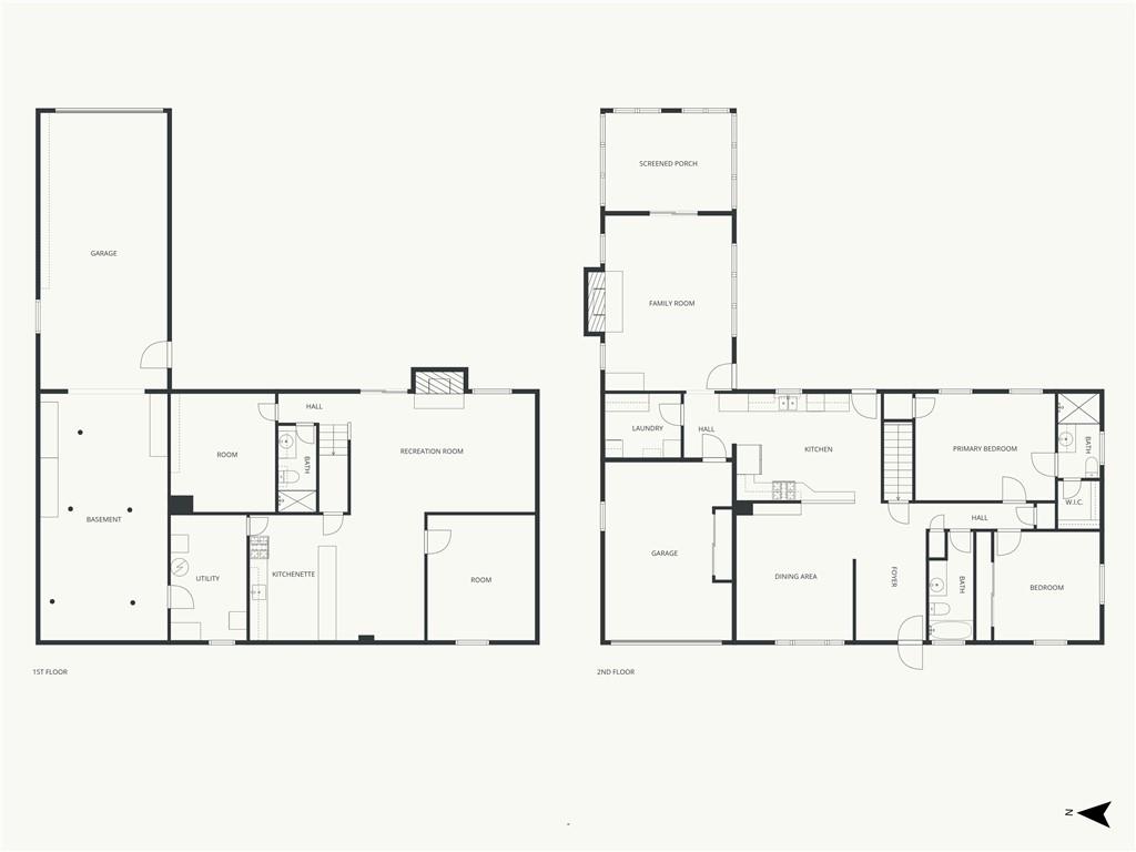 6127, 6129 and lot Pflumm Road